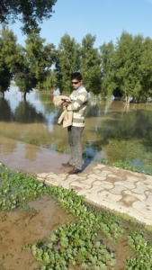 Picture of درباره مدیر سایت بدانید : من یاسر جلالی
